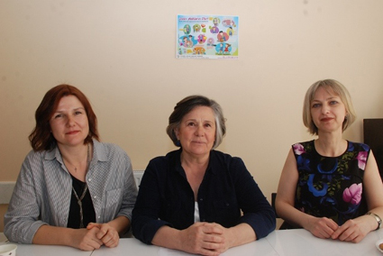 EBEVEYNE UZMAN TAVSİYESİ